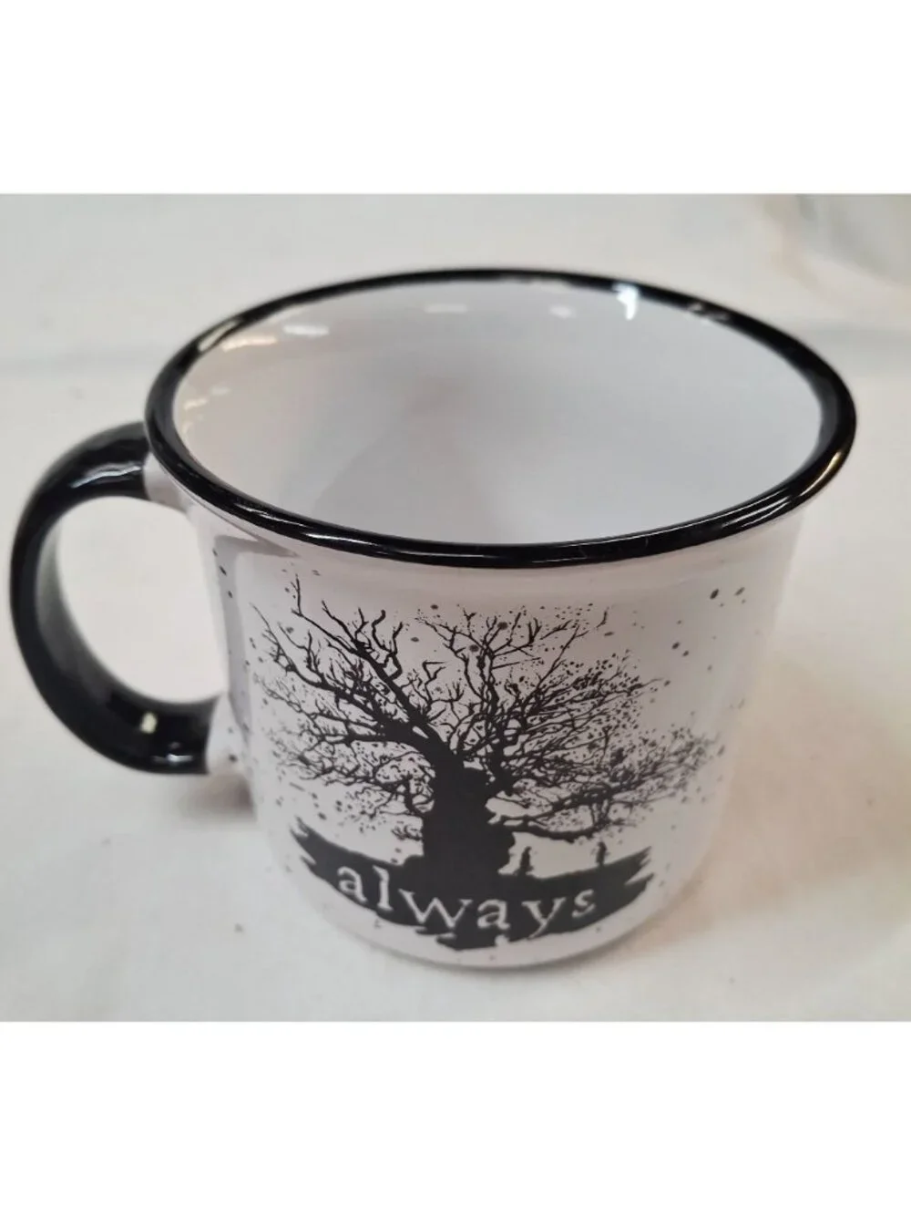 Spoontiques this ceramic